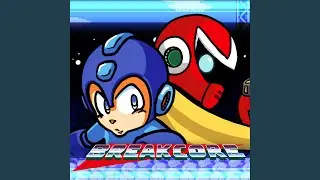 BREAKCORE
