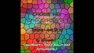ChaosBeats - Spirit Realm (Rap Instrumental)