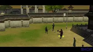 Metin2 Oldschool Server | PED2