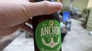The Rise and Fall of Anchor Brewing: A Craft Beer Legacy