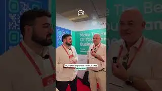 Affnook x Revpanda at IGC 2025: Player Acquisition, Traffic Strategies & Market Trends