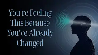 Why Thoughts of Your &ldquo;Parallel Self&rdquo; Feel So Urgent Right Now (DONT SKIP!)