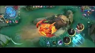 Hard Carry freyaa!!| TOP GLOBAL FREYA FULL GAMEPLAYY🎮!! 1V5 INSANE CARRY!