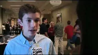 TEDxRedmond - Interview with Jason O'Neill The Founder Of Pencil Bugs