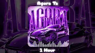 CHASHKAKEFIRA, MC LyC4N, HRXSTAL &ndash; AGORA TA 1 Hour