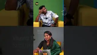 நா பத்தினி தான்! | VJ Swetha | MOON | Veera Talks