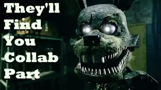 They'll Find You Collab Part For Jonlanty
