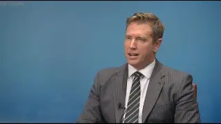 There is no tech war between China and the U.S.: Christopher Thomas