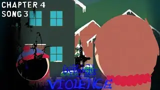 Violence But Every Turn A Different Cover Is Used (Violence BETADCIU)