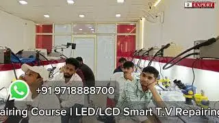 Mobile Repairing Course in Ranchi | Best Mobile Repairing institute in Ranchi #training