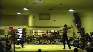 MWA Spring Fling Massacre 1996