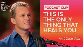 A Heartfelt Prayer for Humanity | Dr. Zach Bush