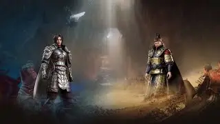 MIR4 : ASIA 1 ASIA 32 WARRIOR IN ACTION  GAMEPLAY