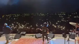 Laredo LIVE at BankPlus Amphitheater in Southaven, MS - FULL SET