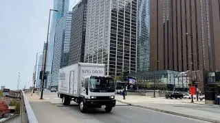 The Most Trusted Movers in Chicago, King David Movers