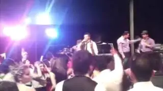 Apo Westflow Live Zell am See