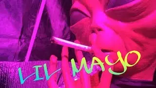 Lil Mayo (ufo) + Compilation