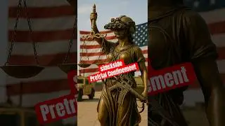 Judge vs. Command: Who Decides Jail Before Trial? #military #law #lawyer