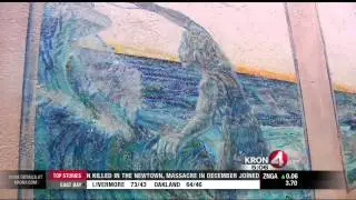 Surfers Climb Gate to Access Disputed San Mateo County Beach