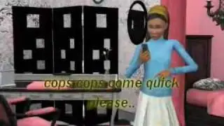 sims3 story