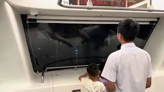 China&rsquo;s Driverless Metro