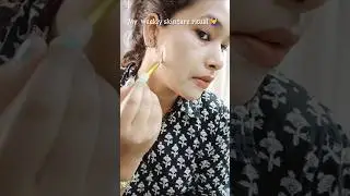 My weekly skincare ritual using Pure Origin Orange peel face mask, #skincareroutine #diyskincare