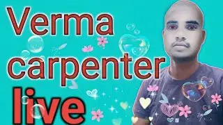 Varma carpenter