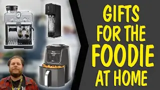 5 Best Foodie Gift Ideas - Kitchen Gadget Gifts At JB Hi-Fi