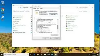 How To Turn Off / on Annoying File Explorer Ads in Windows 10