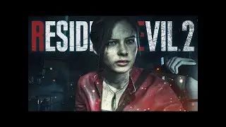 Resident Evil 2 2019 in 250% Enemy Speed Then RE3 Remake Same Speed