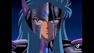 Aiolia du Lion édit #aioliadeleão #animeedit #edit #goldsaint #saintseiya #lion