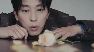 [BEANPOLE X 주지훈] 어떤 하루에도, 어떤 기분에도 