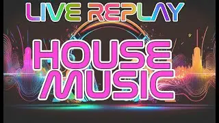 House Music: Replay of My House Your House 50