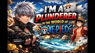I'm A Plunderer In The World Of One Piece | Part 2 |