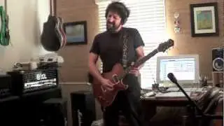Doug Rappoport Knaggs & Engl Gigmaster.