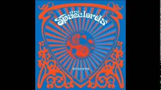 The Spacelords  - Sitarguitar