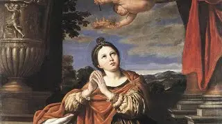 1/21/2026 Memorial of Saint Agnes, Virgin and Martyr (School Mass)