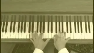 Nola - Matt Riddle, Pianist