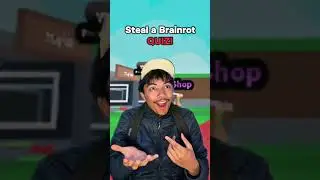Укради время для виктории Brainrot из #шорт #вирусный