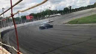 Pro Am Drifting Short Edit