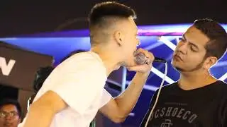 JOTA 🇵🇪 vs CACHA 🇦🇷- SEMIFINAL - SANGRE INCA INTERNACIONAL 2019 (VIDEO OFICIAL)