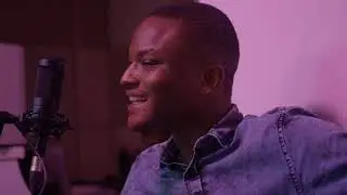 How Sarz and Lojay made LV N ATTN EP - Jess Finesse Presents Anthony Egwu