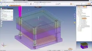 06 Mold Base 2 Import Files From Provider Optional