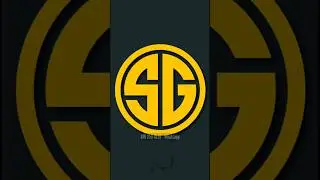 S + G Letter Modern Logo Design - Designer LK #Logo