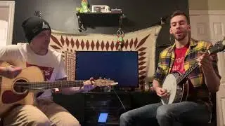 Irish Pub- cover by Fine Lads