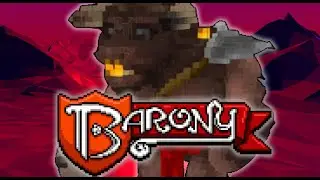 THE BARONY TRIALS