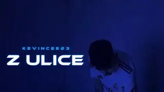 KEVINCEE23 - Z ULICE (OFFICIAL MUSIC VIDEO)