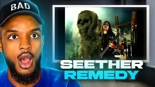 Seether - Средство РЕАКЦИЯ