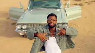 STYLIN - CAN'T STOP ME