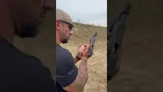 TCS Kılı&ccedil;diş Compensator & Sar usa SAR-9 SOCOM